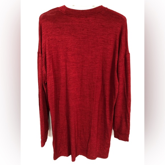 Wilfred Free Sweater Dress - Picture 2 of 3